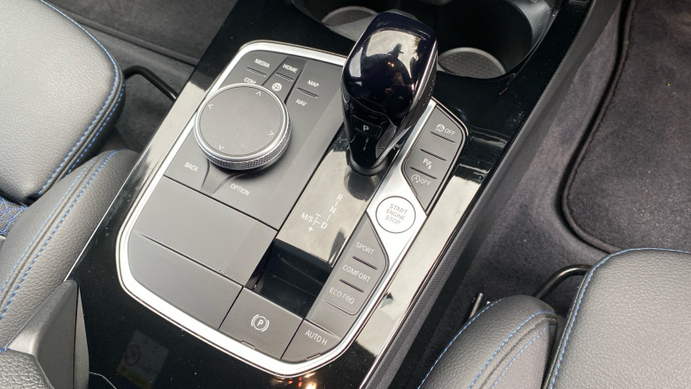 BMW 1 Series 118i [136] M Sport 5dr Step Auto [LCP] Petrol Hatchback